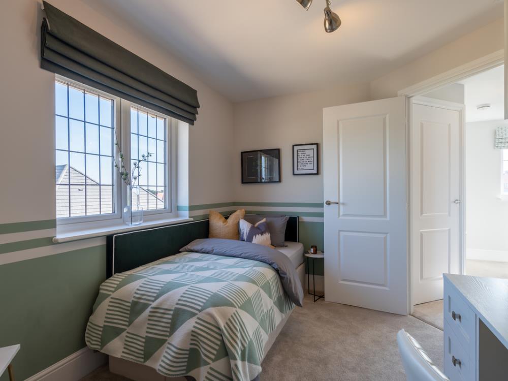Bromyard Road, Worcester